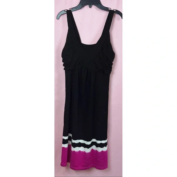 Green Dragon | Dresses | Green Dragon X Boston Proper Tie Dye Dress Sz  Small | Poshmark